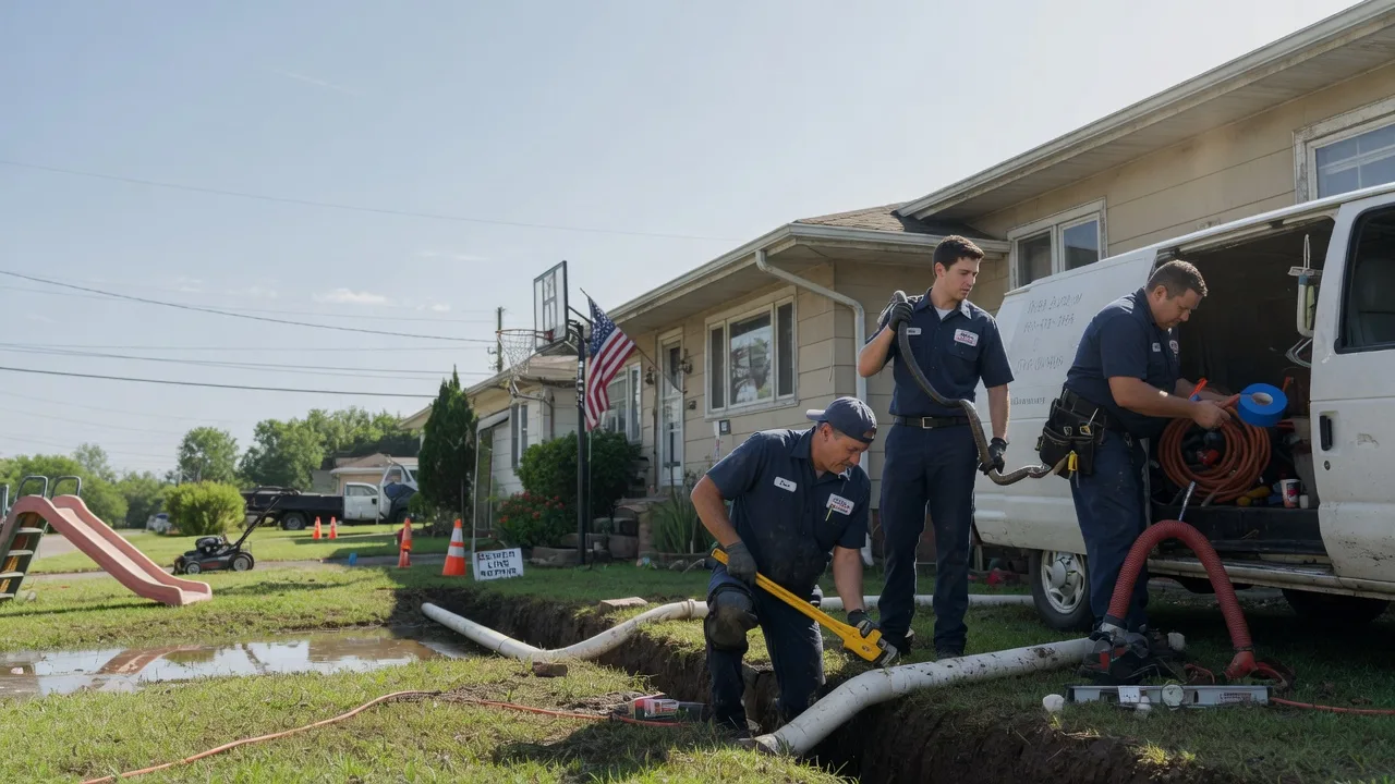 Toilet Installation in Rosebush, MI near me